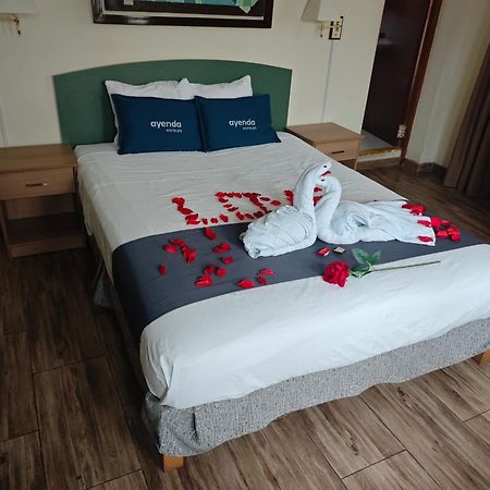 Hotel San Isidro Inn Lima Bilik gambar