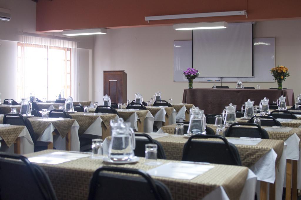 Hotel San Isidro Inn Lima Luaran gambar