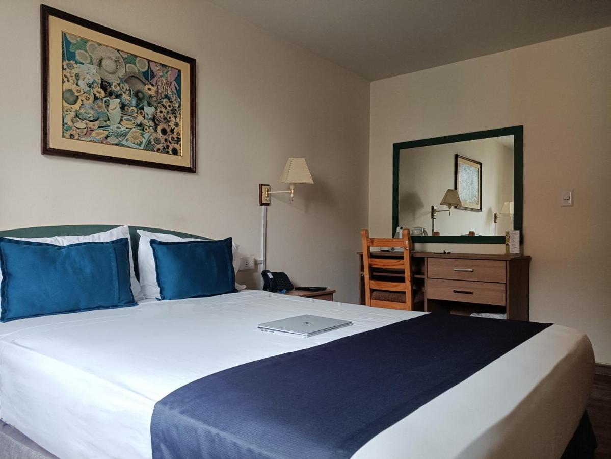 Hotel San Isidro Inn Lima Luaran gambar