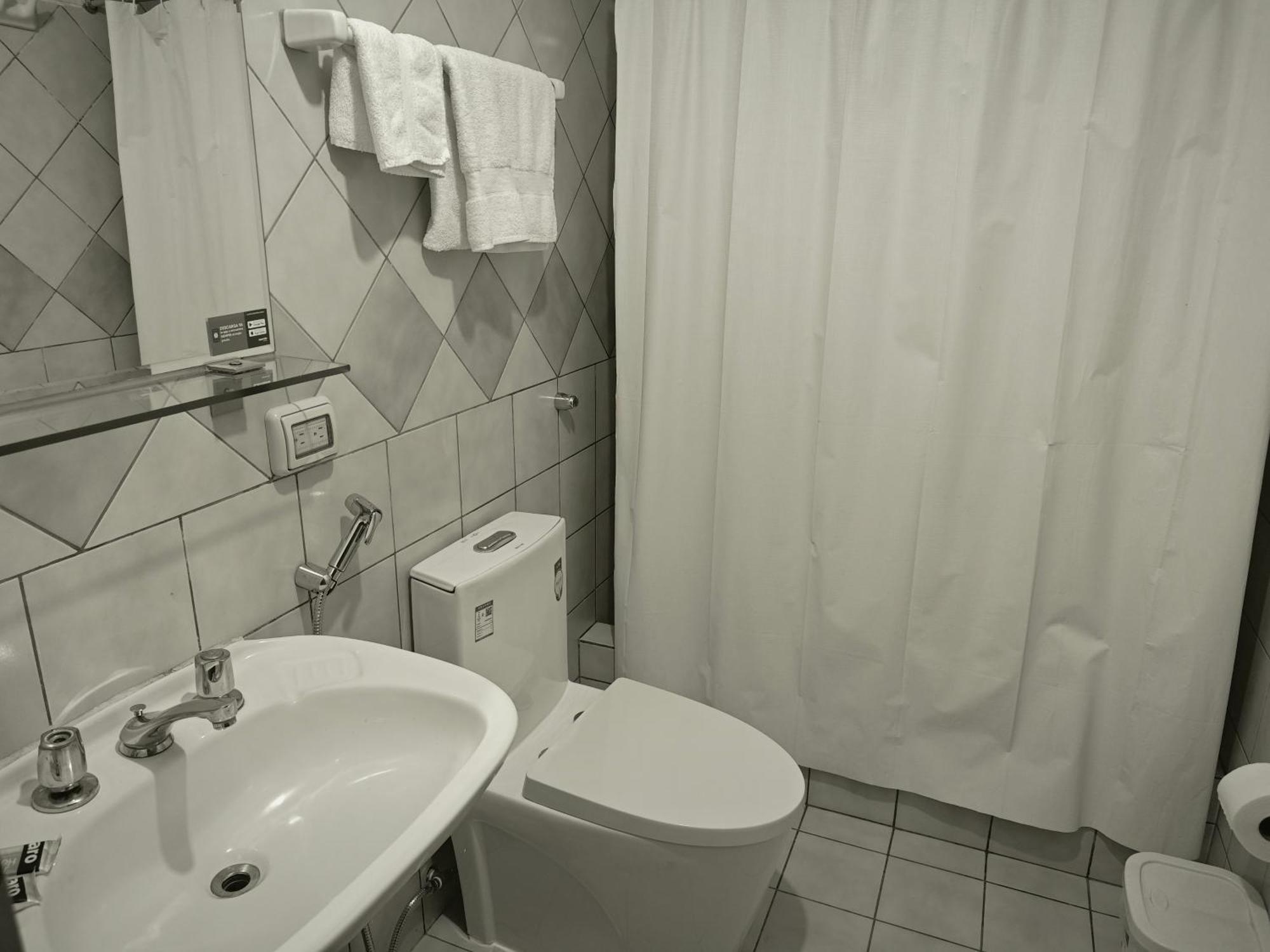 Hotel San Isidro Inn Lima Bilik gambar