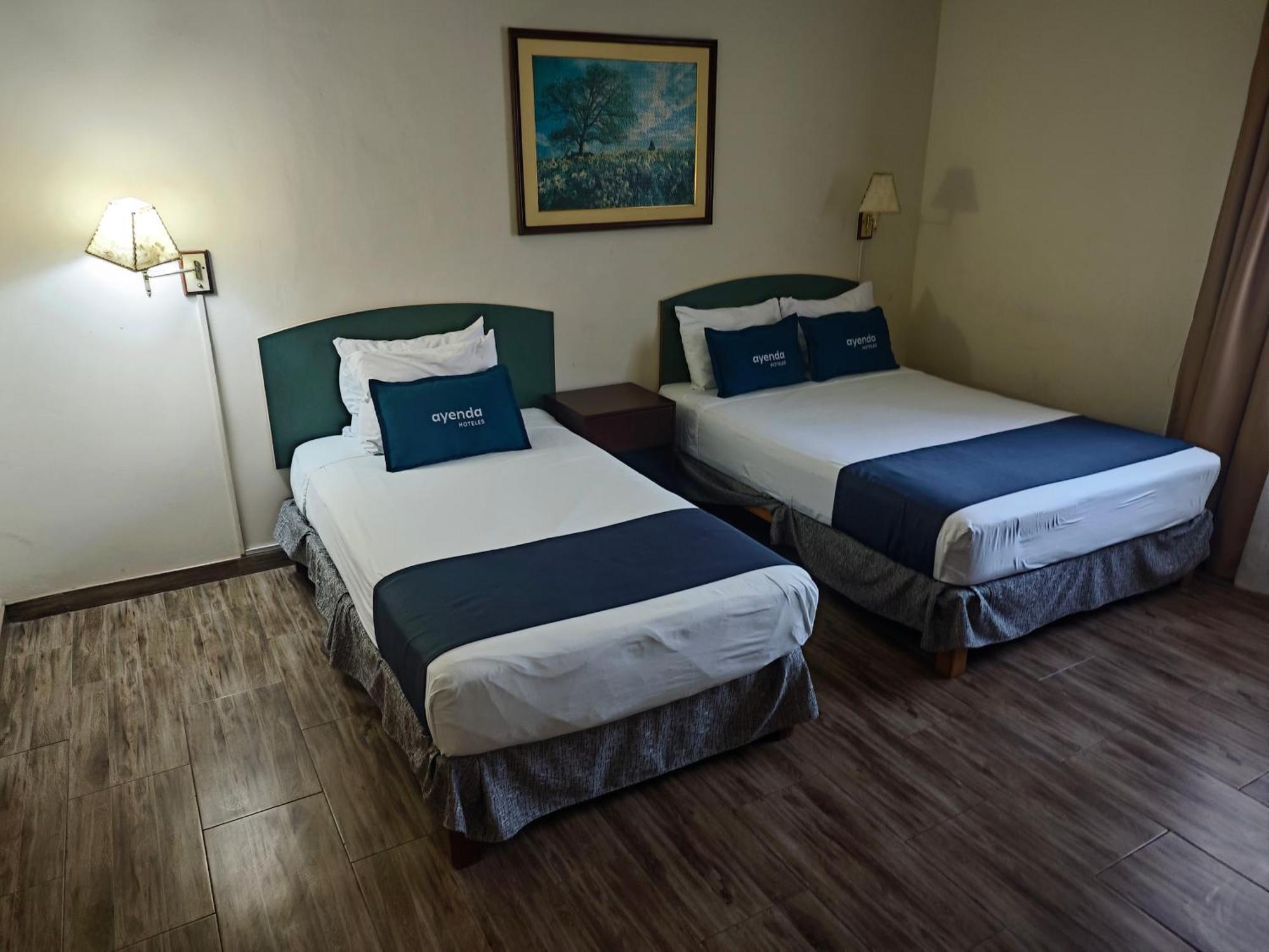 Hotel San Isidro Inn Lima Bilik gambar