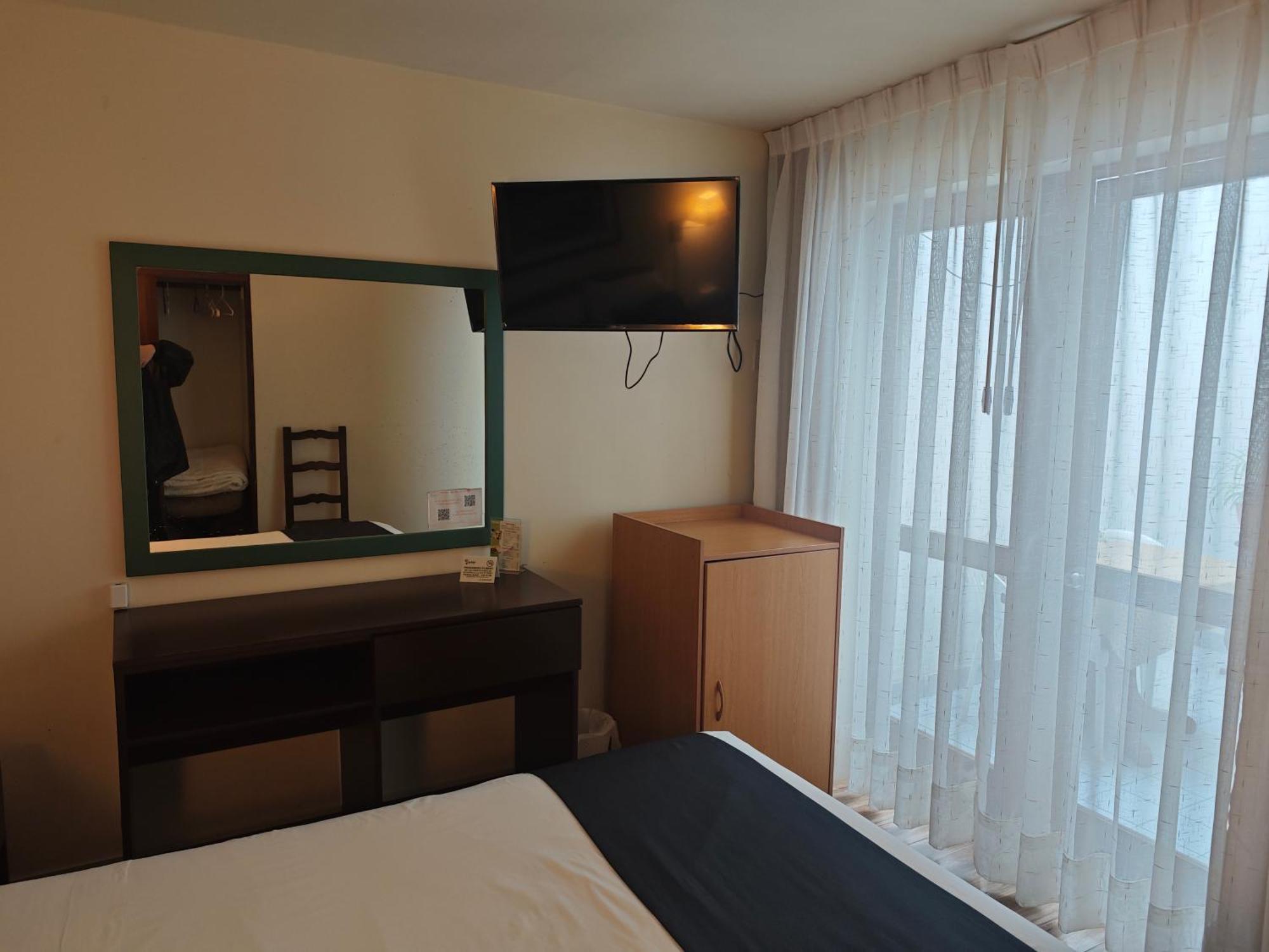 Hotel San Isidro Inn Lima Bilik gambar