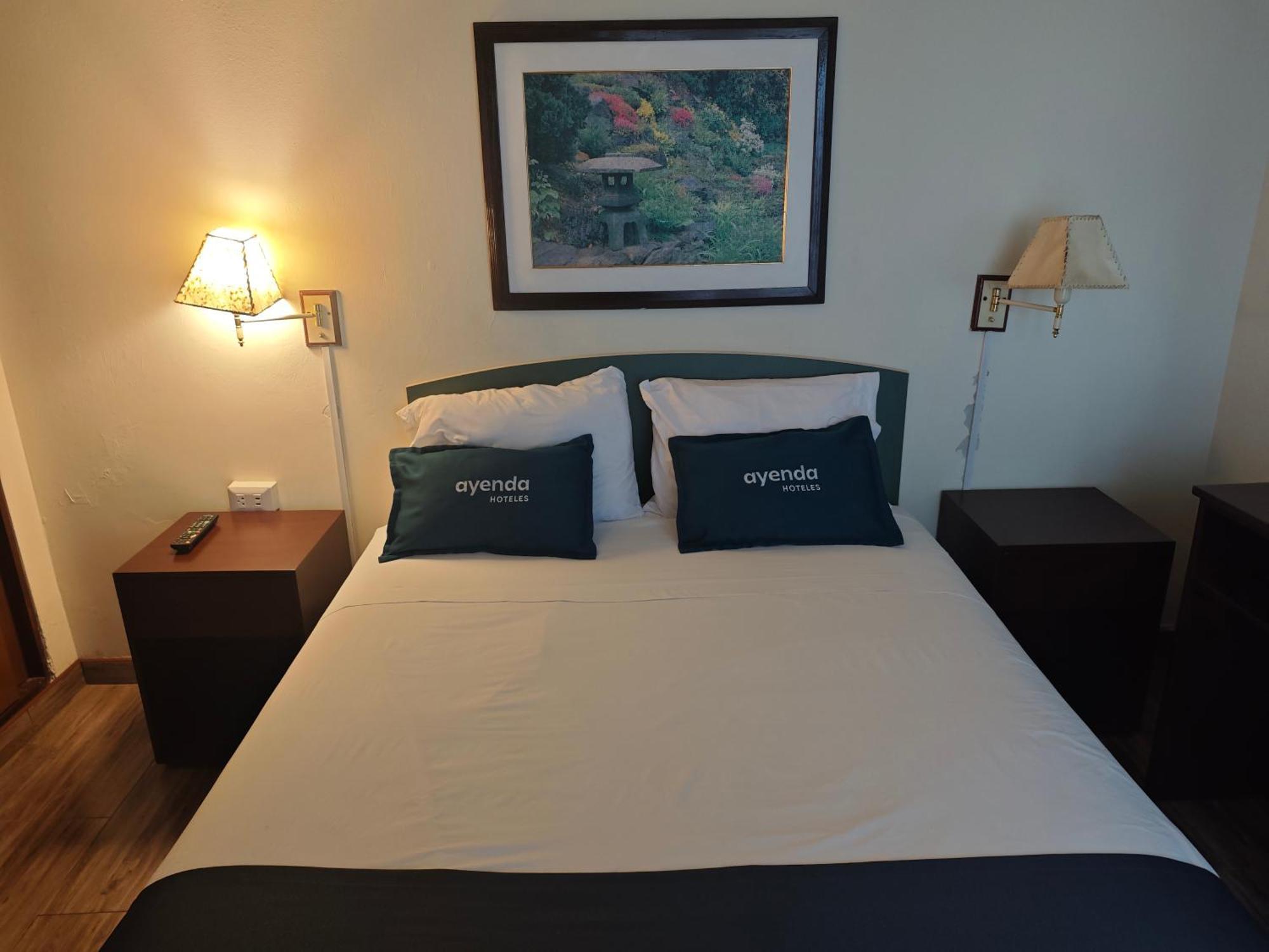 Hotel San Isidro Inn Lima Bilik gambar