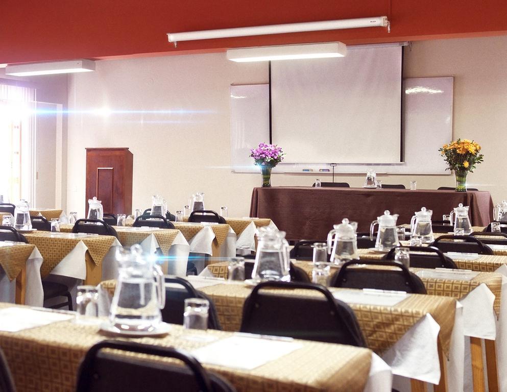 Hotel San Isidro Inn Lima Luaran gambar