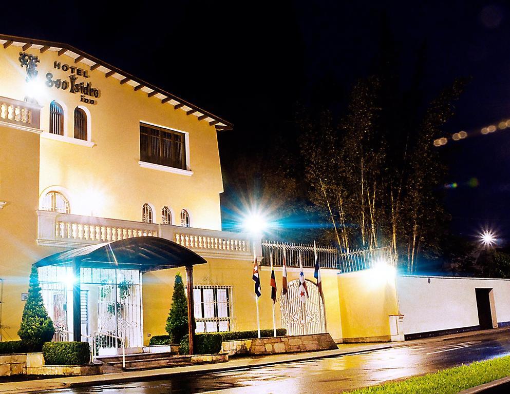 Hotel San Isidro Inn Lima Luaran gambar