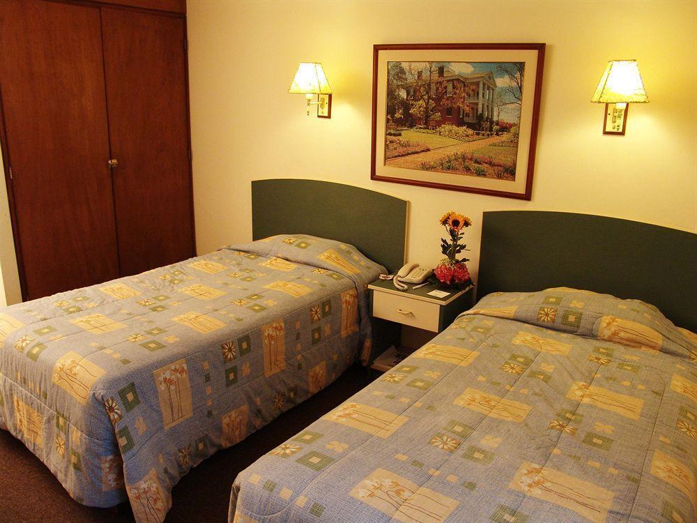 Hotel San Isidro Inn Lima Luaran gambar