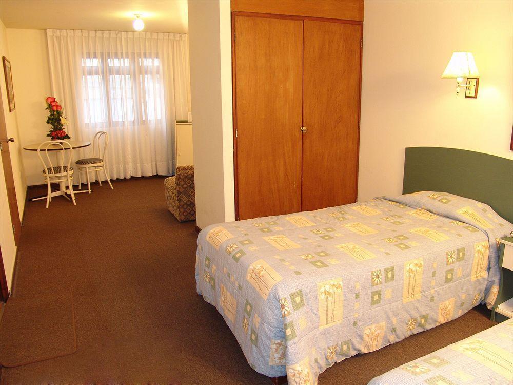 Hotel San Isidro Inn Lima Luaran gambar