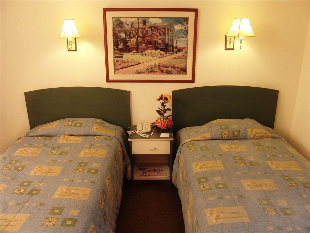 Hotel San Isidro Inn Lima Luaran gambar