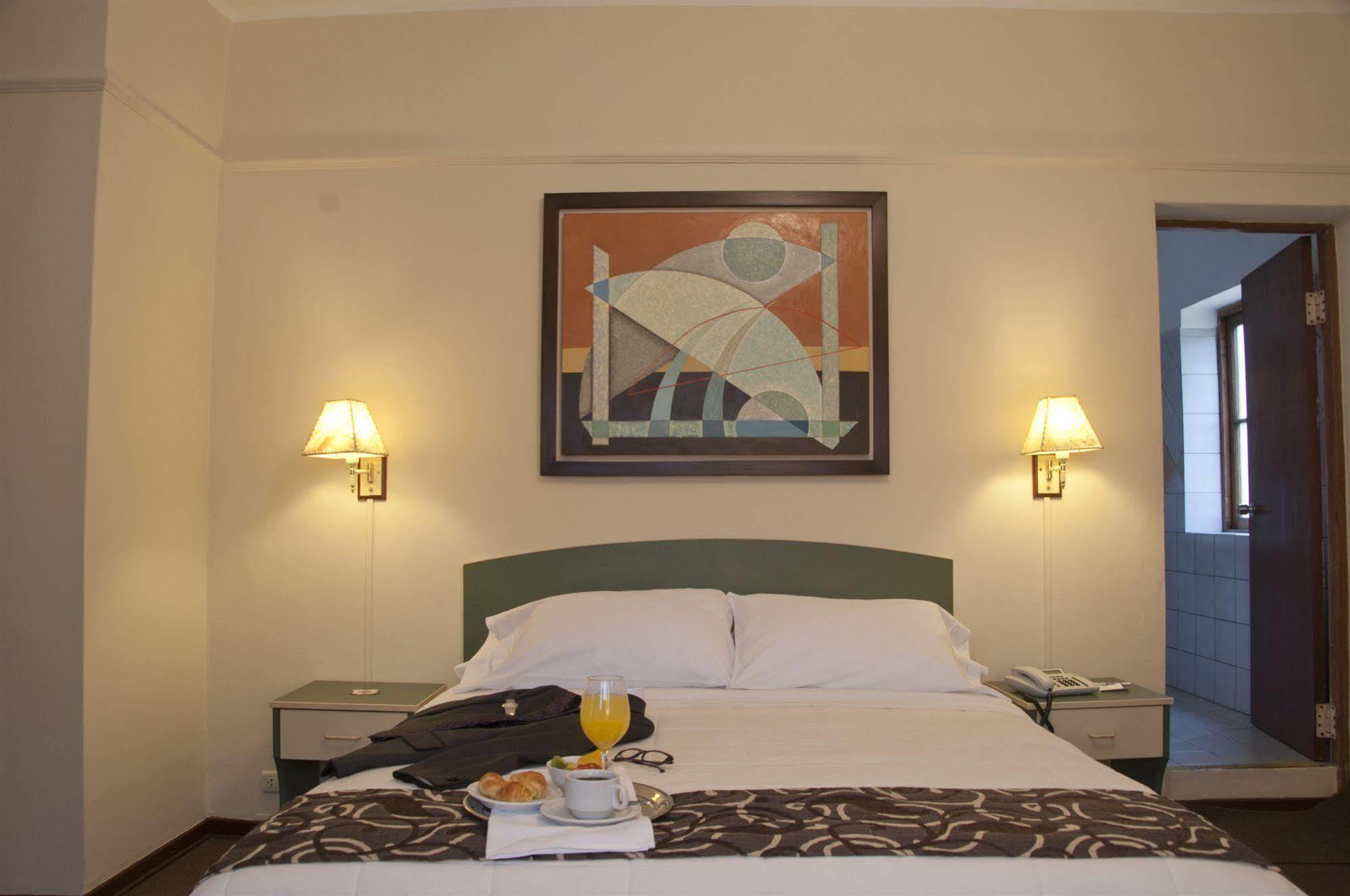 Hotel San Isidro Inn Lima Luaran gambar
