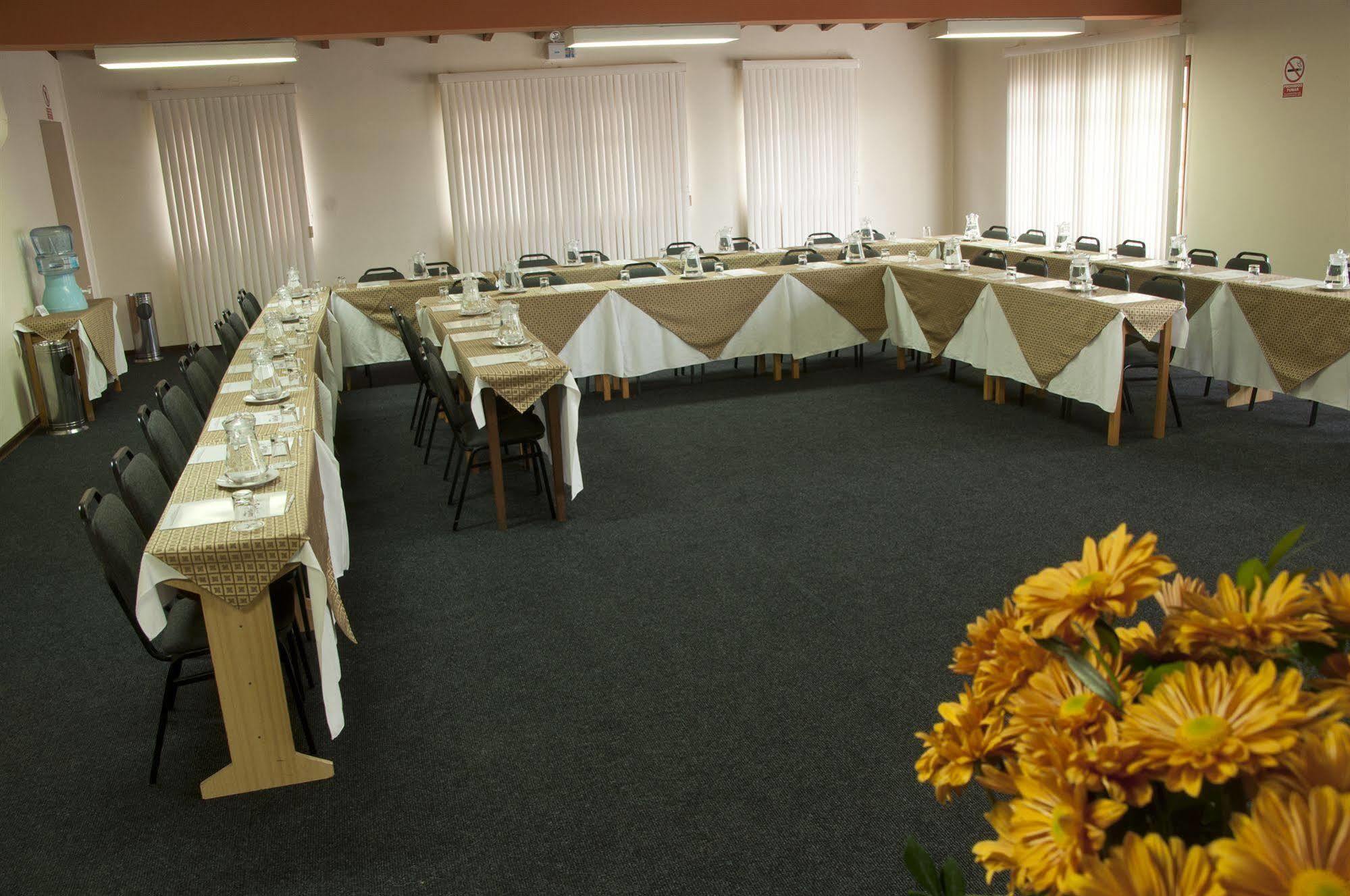 Hotel San Isidro Inn Lima Luaran gambar