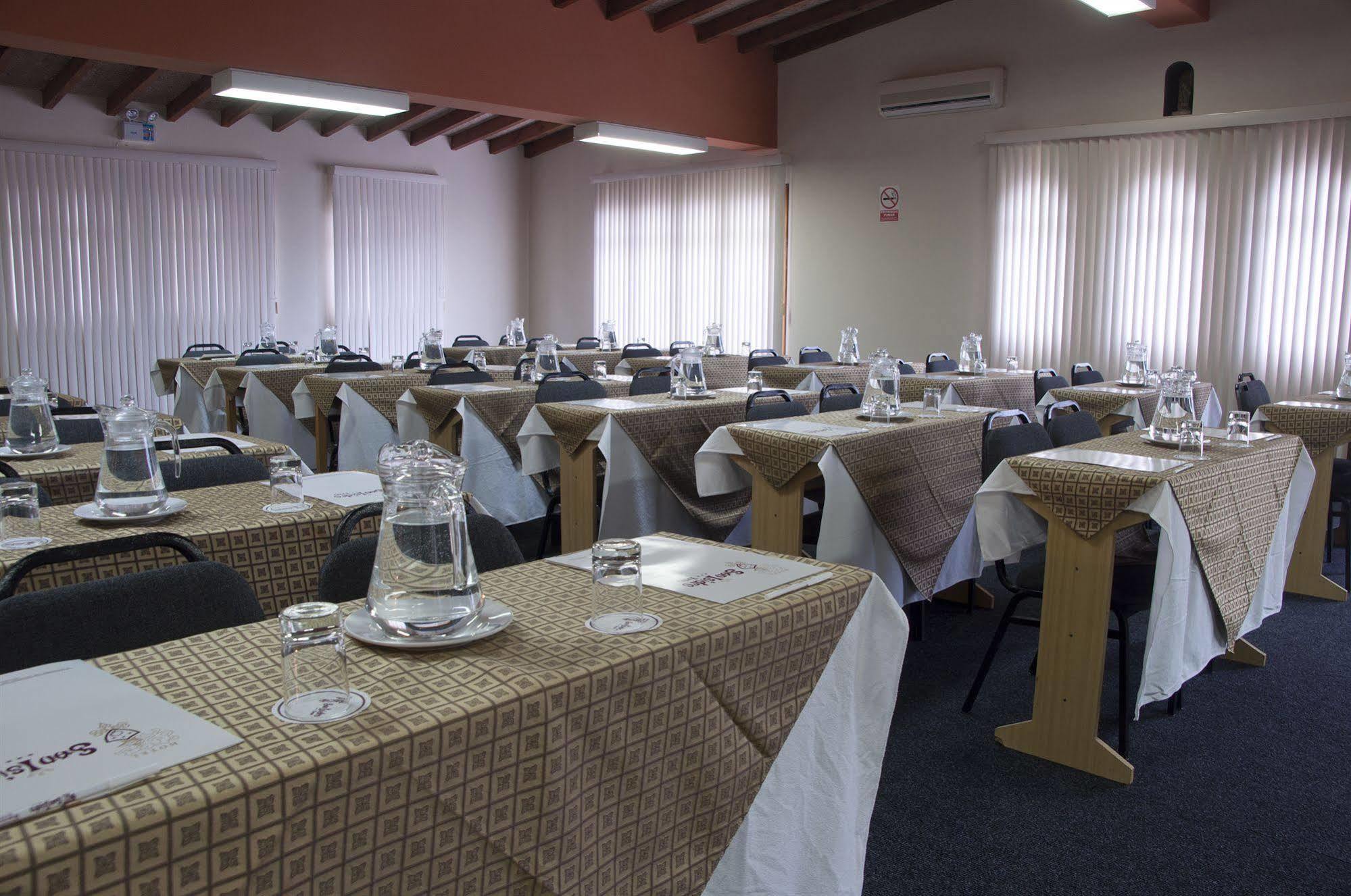 Hotel San Isidro Inn Lima Luaran gambar