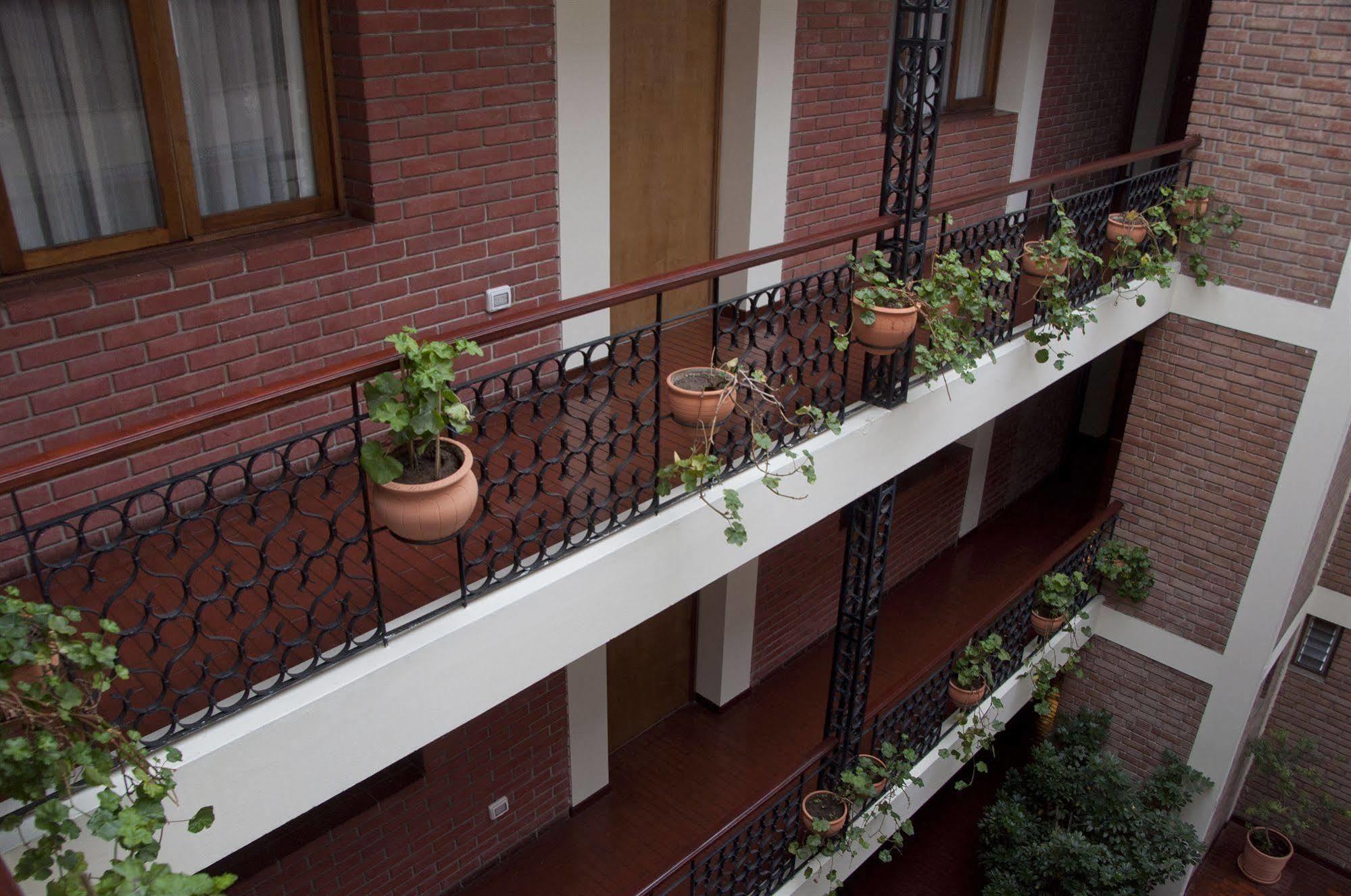Hotel San Isidro Inn Lima Luaran gambar